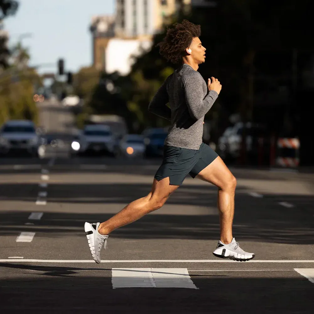 Denon PerL Pro White