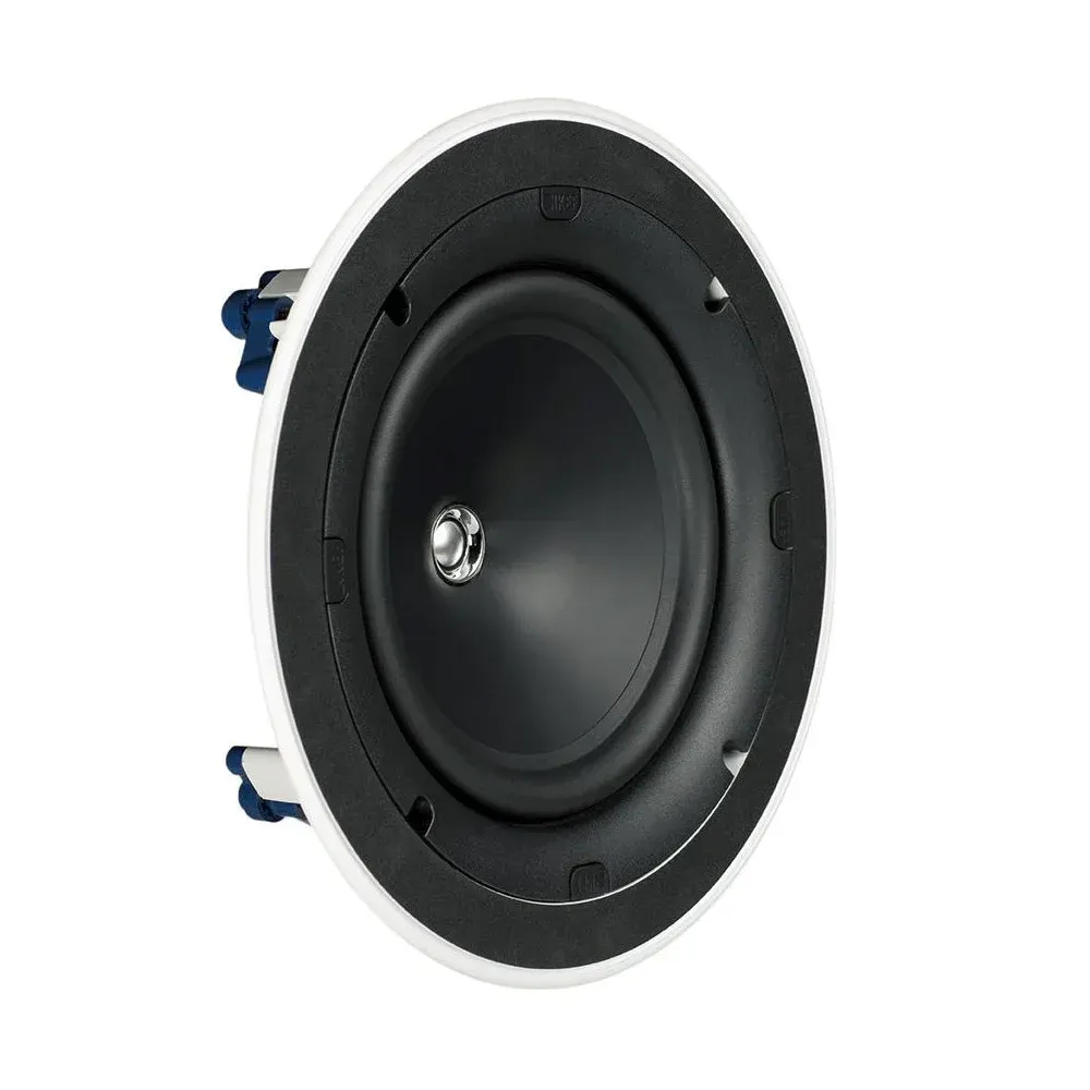 KEF Ci200ER White