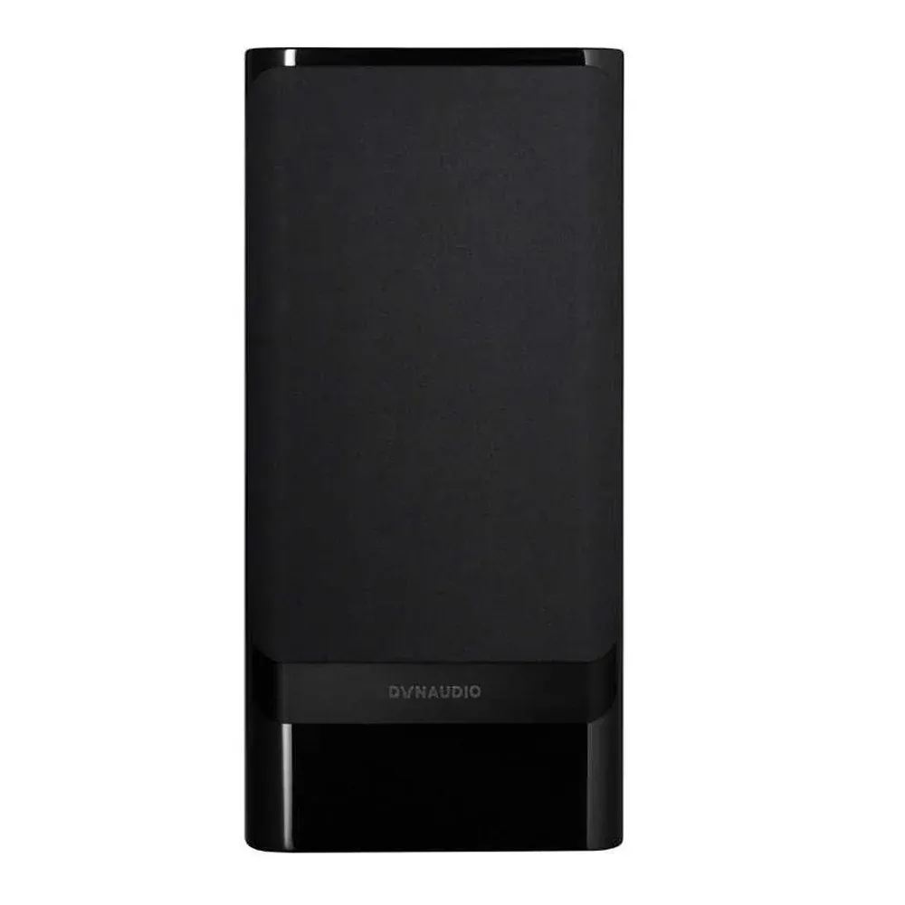 Dynaudio Contour 20 Black High Gloss