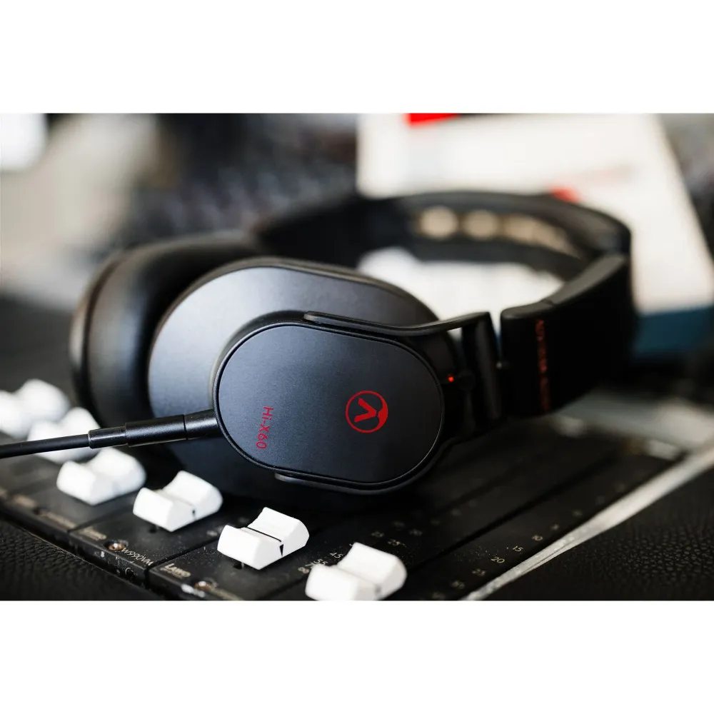 Austrian Audio Hi-X60