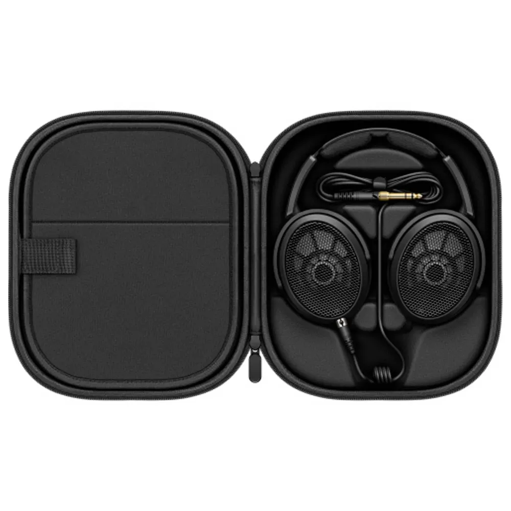 Sennheiser HD 490 PRO Plus Black