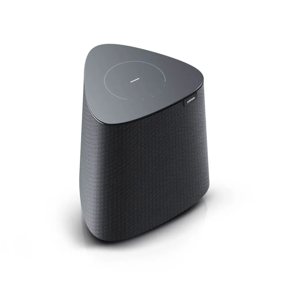 Loewe klang mr1 Basalt Grey