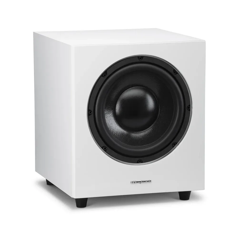 Wharfedale WH-D10 White Sandex