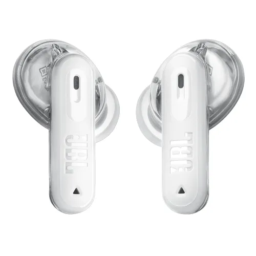 JBL Tune Beam 2 Ghost White