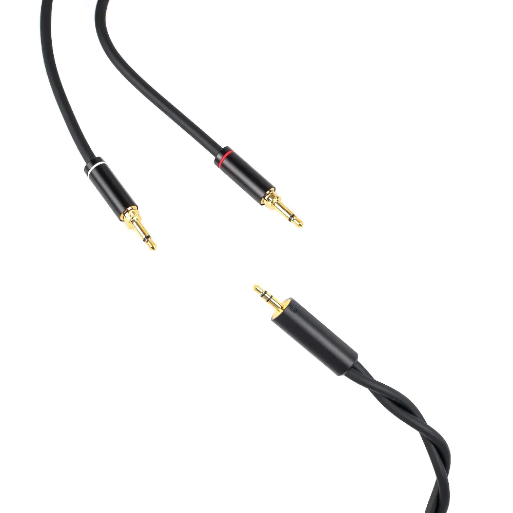 Final Audio D8000 Pro Limited Edition Black/Gold