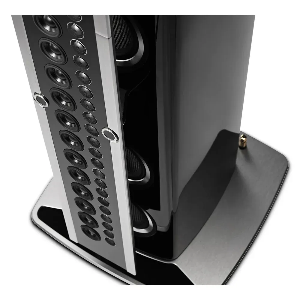 Mcintosh XRT1.1K Black