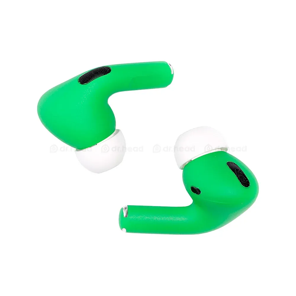 Apple AirPods Pro 2nd gen with MagSafe USB-C (2023) Clover Matte