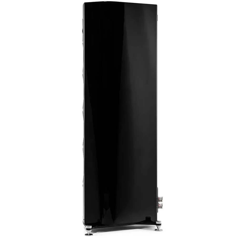 Sonus Faber Sonetto VIII Black