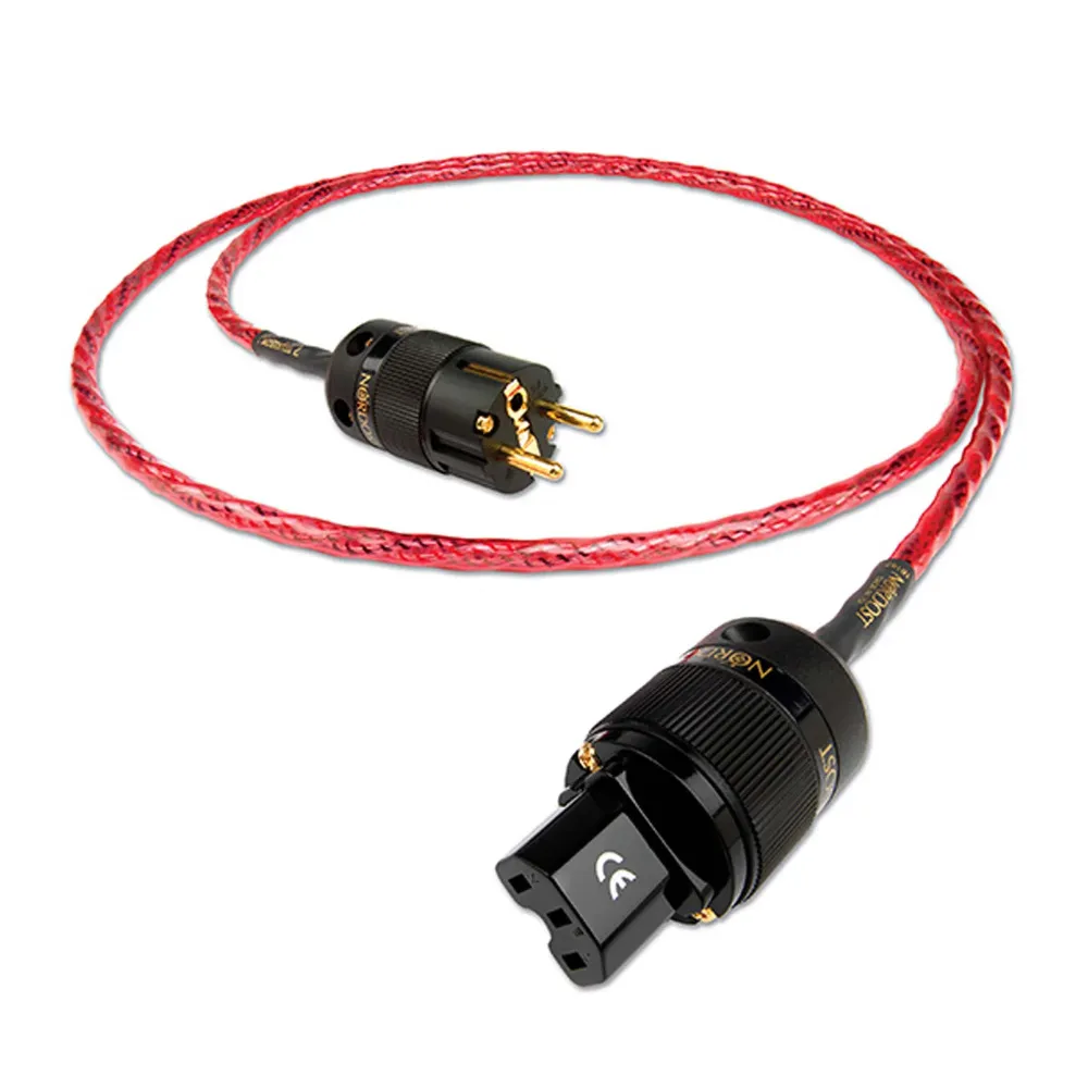 Nordost Heimdall Power Cord EUR 1m