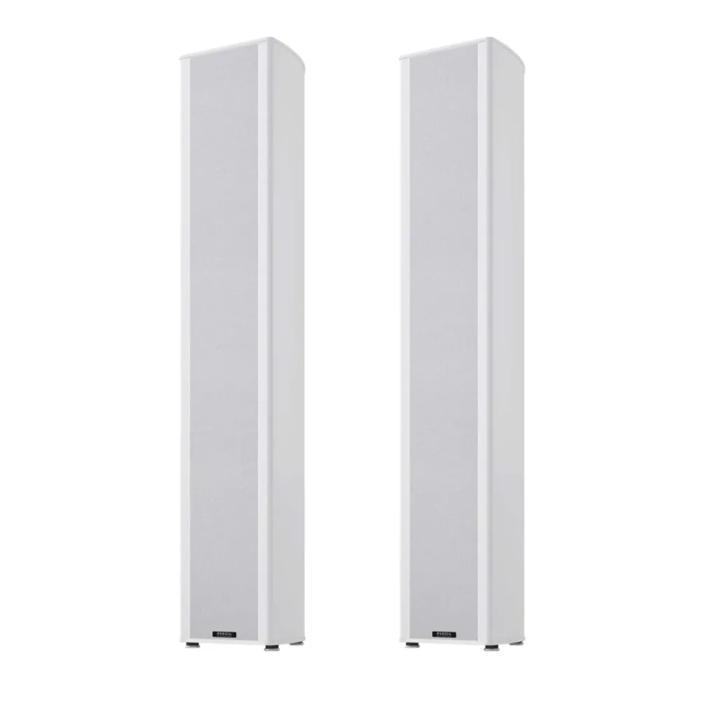 Piega Coax 511 White