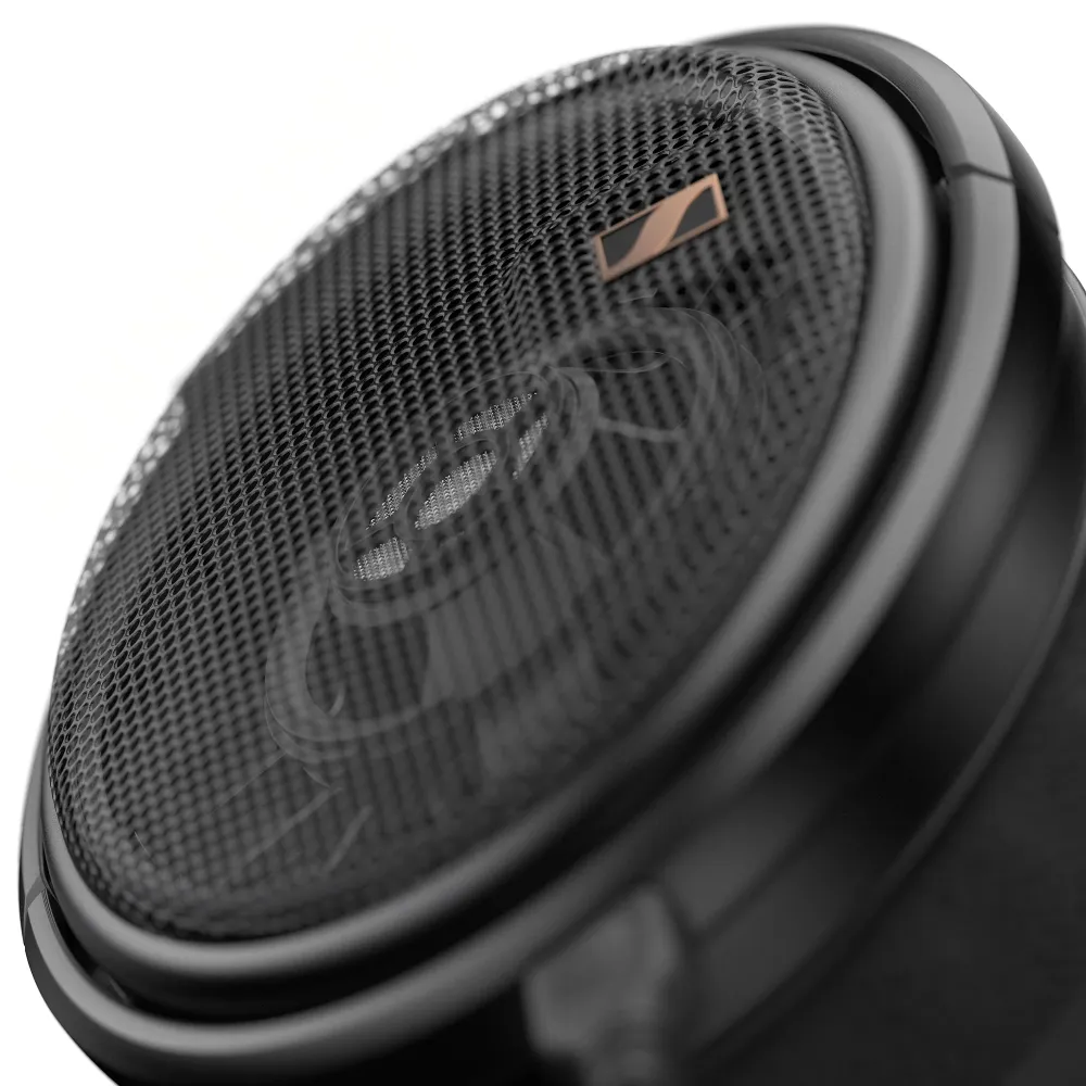 Sennheiser HD 660 S2 Black