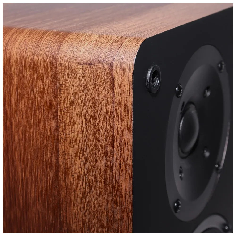 Radiotehnika S-20N Walnut