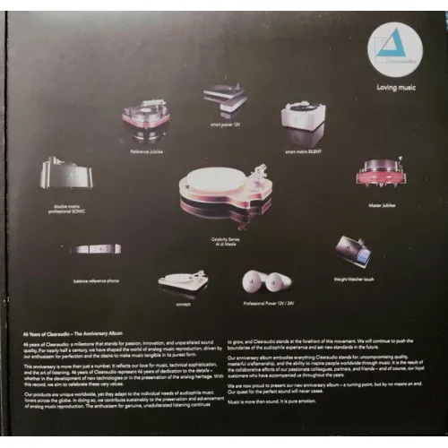 Various – 46 Years Excellence Edition - 2LP