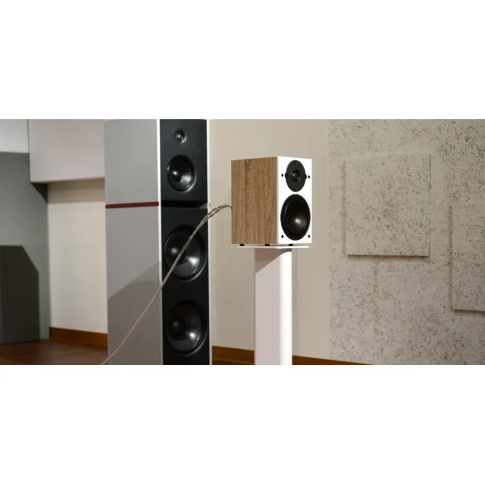 Dali Oberon 1 Light Oak