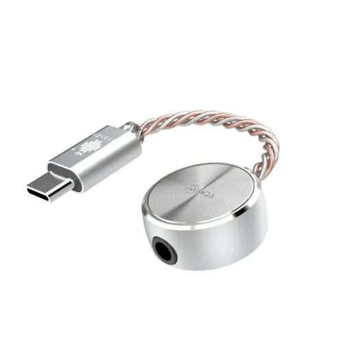 Hidizs S3 Pro Silver