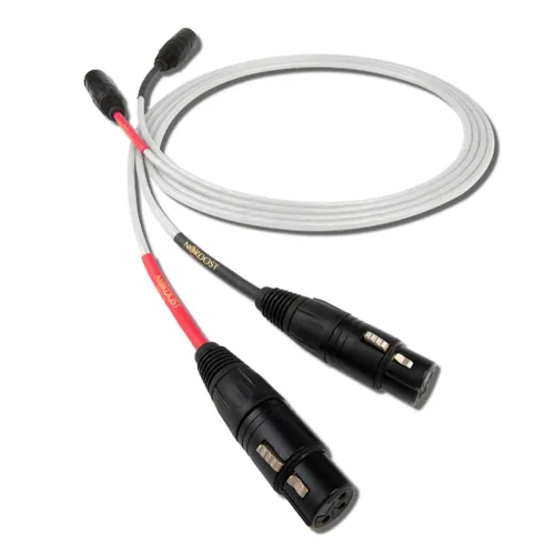 Nordost White Lightning XLR-XLR 1m