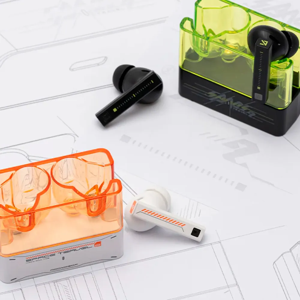 MoonDrop Space Travel 2 Black