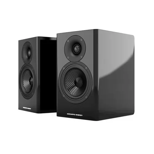 Acoustic Energy АЕ500 Piano Gloss Black