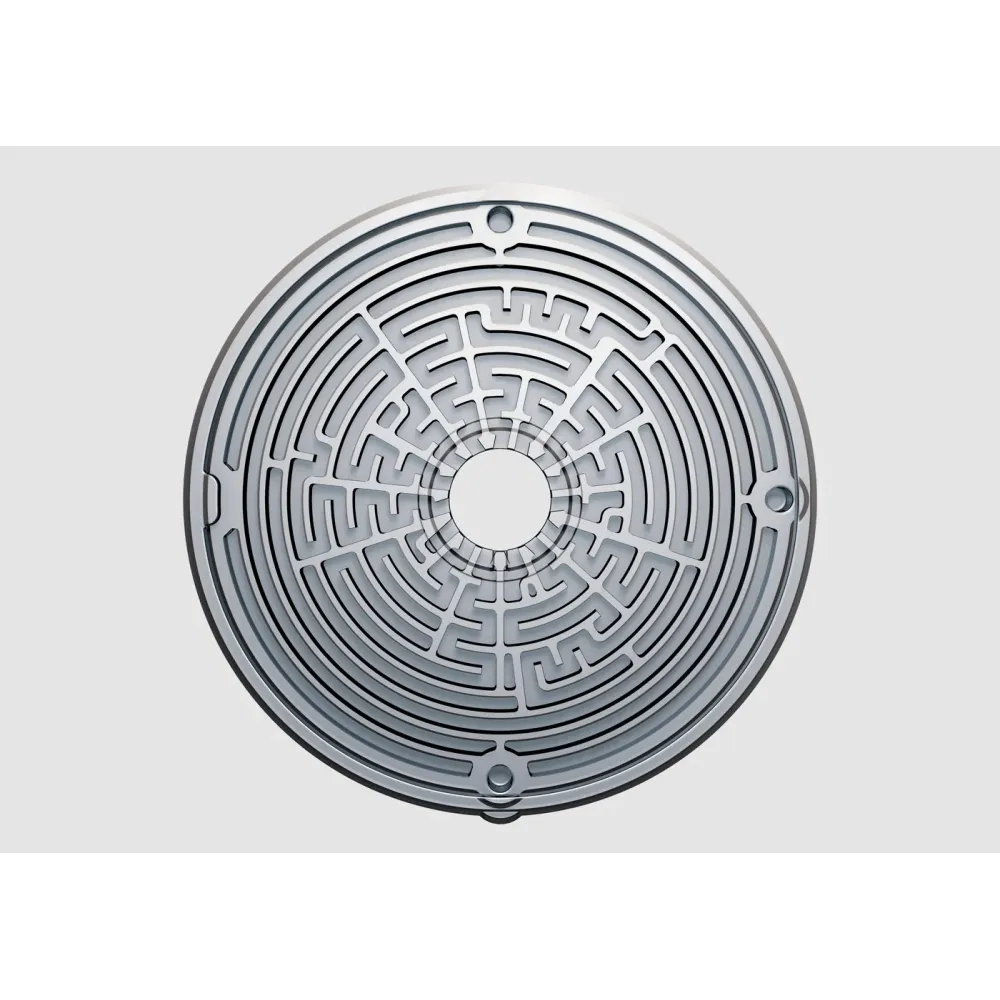 KEF LS50 Wireless II Moss Green