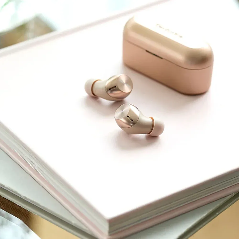 Technics EAH-AZ40M2 Rose Gold