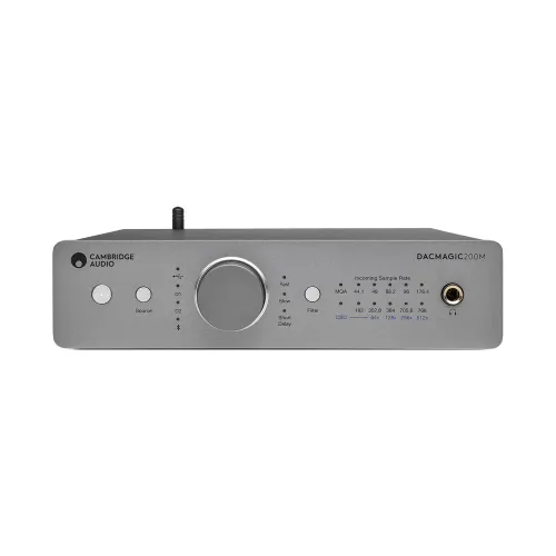 Cambridge Audio DacMagic 200M Silver
