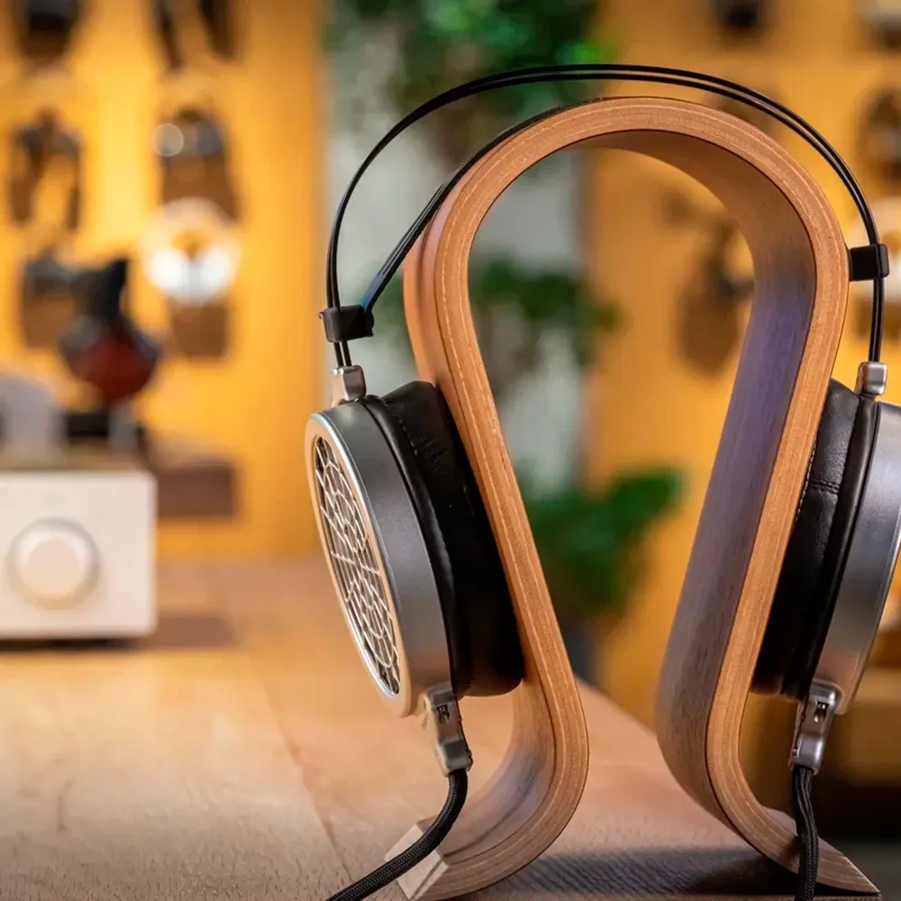 Dan Clark Audio VOCE Grey