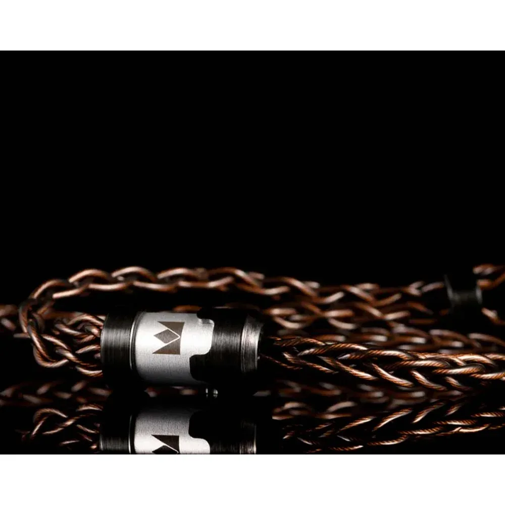 Noble Audio Stage 3 Black