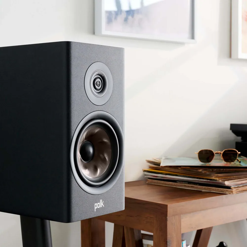 Polk Audio Reserve R100 Black