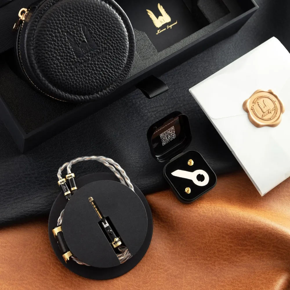 Kinera Imperial Orlog 4 Core