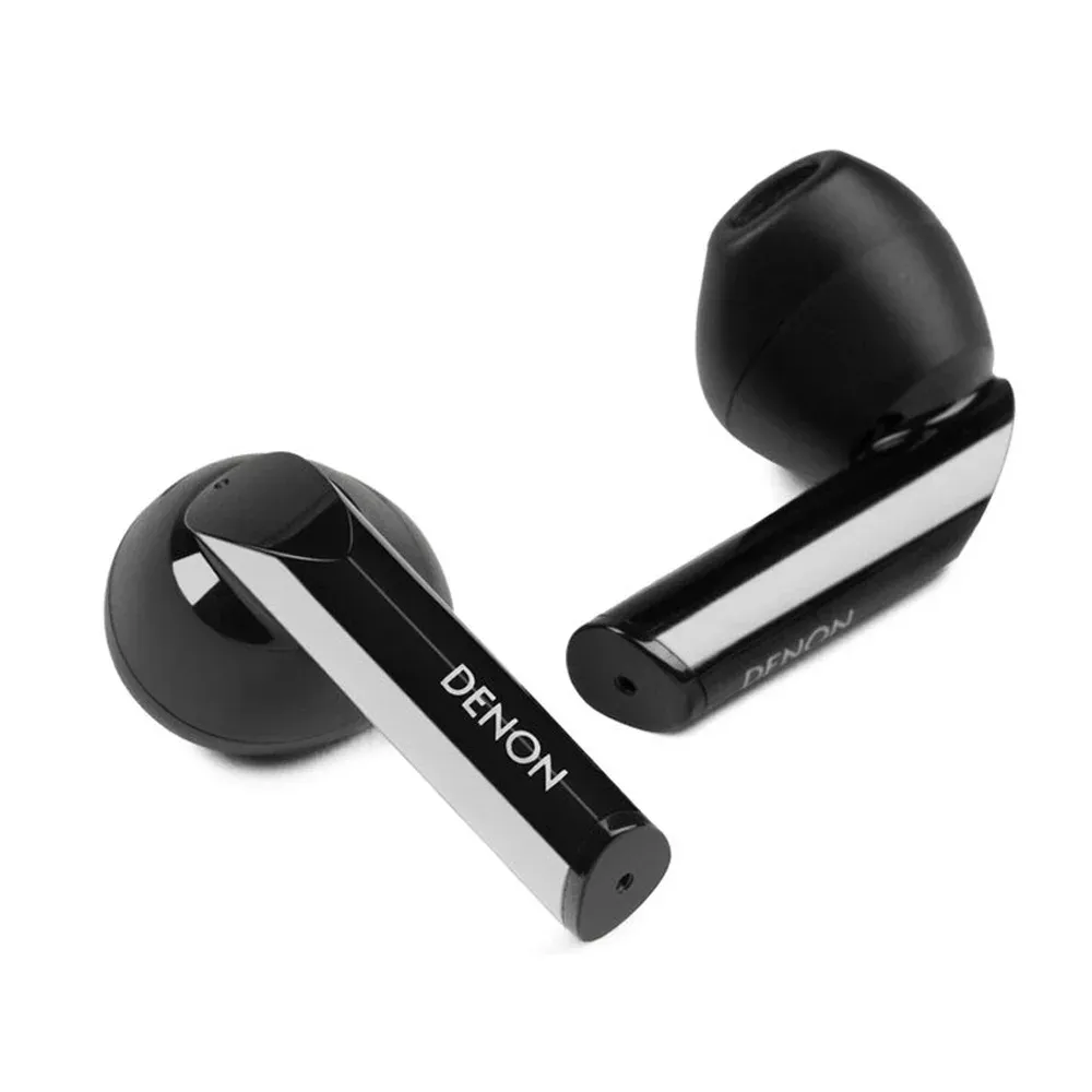 Denon AH-C500W Black