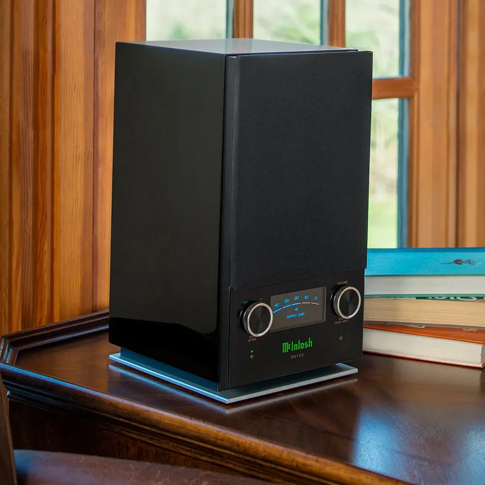 Mcintosh RS150