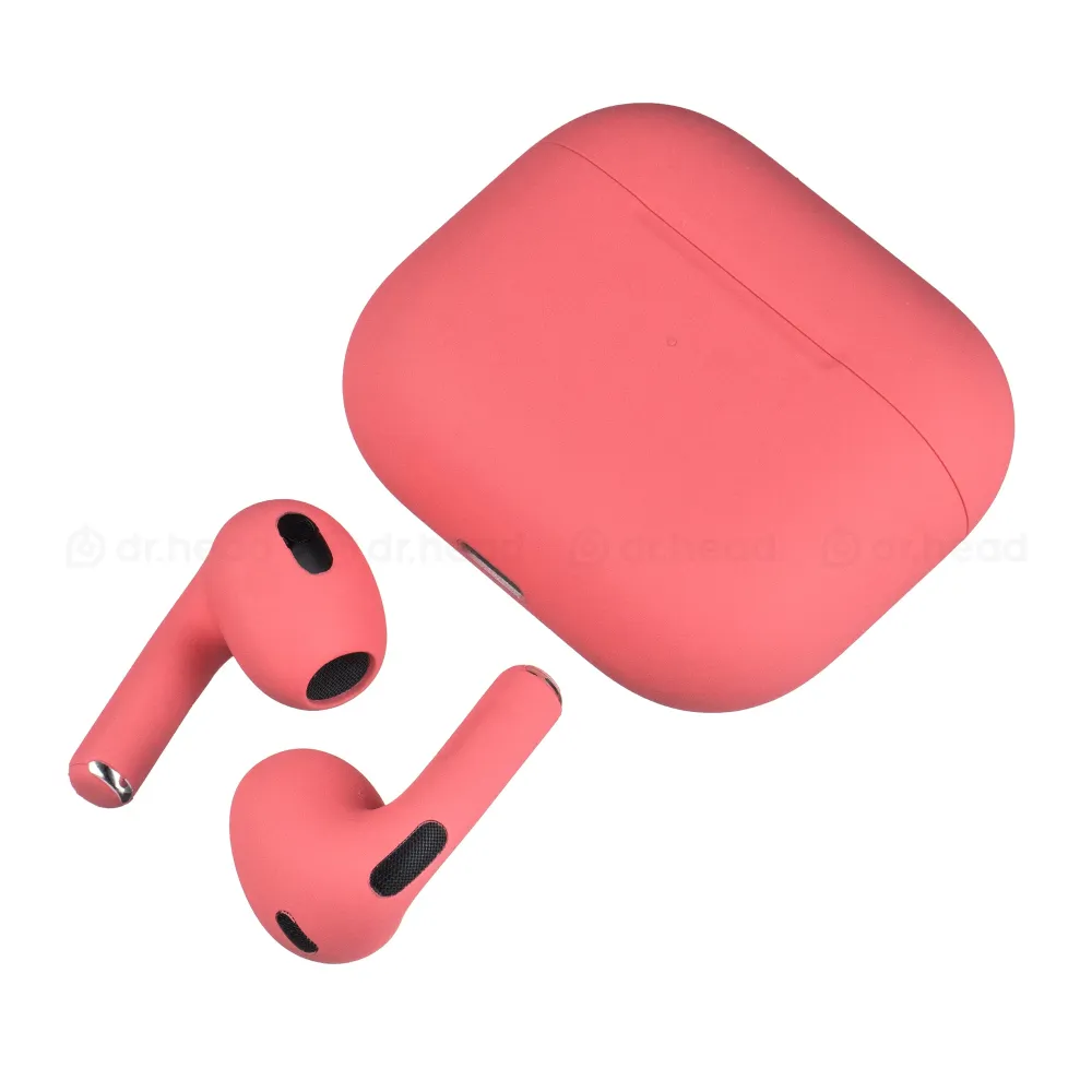 Apple AirPods 3rd Glamour Matte