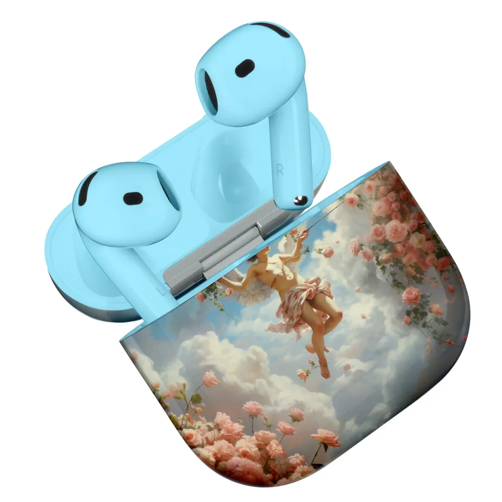 Apple AirPods 4 ANC Cupids Tunes
