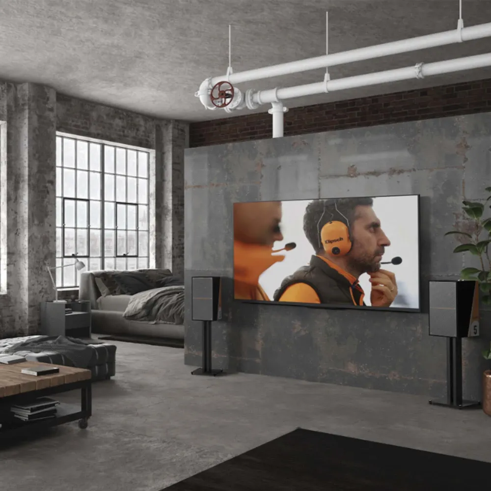 Klipsch The Nines McLaren Edition