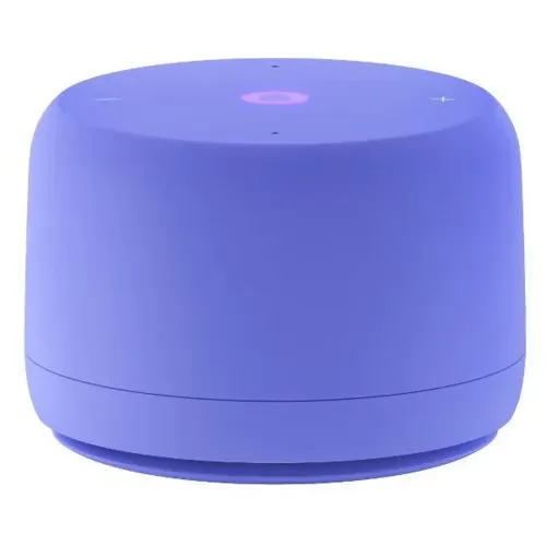 Яндекс Станция Лайт 2 Violet no watch