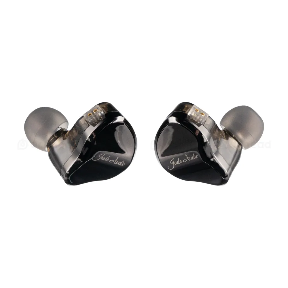 Jade Audio JD1 Type C Black