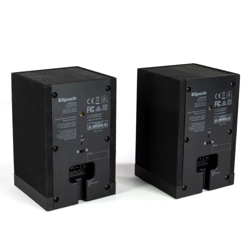 Klipsch Surround 3 Black