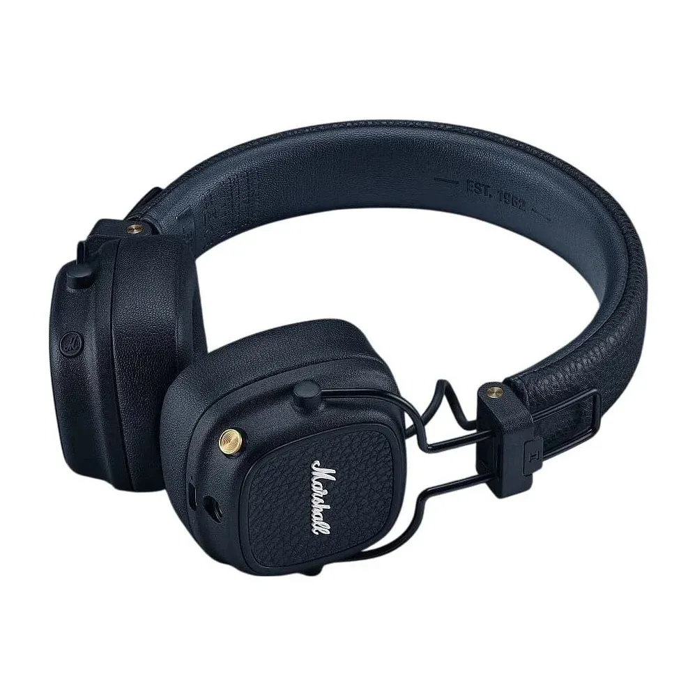 Marshall Major V Midnight Blue