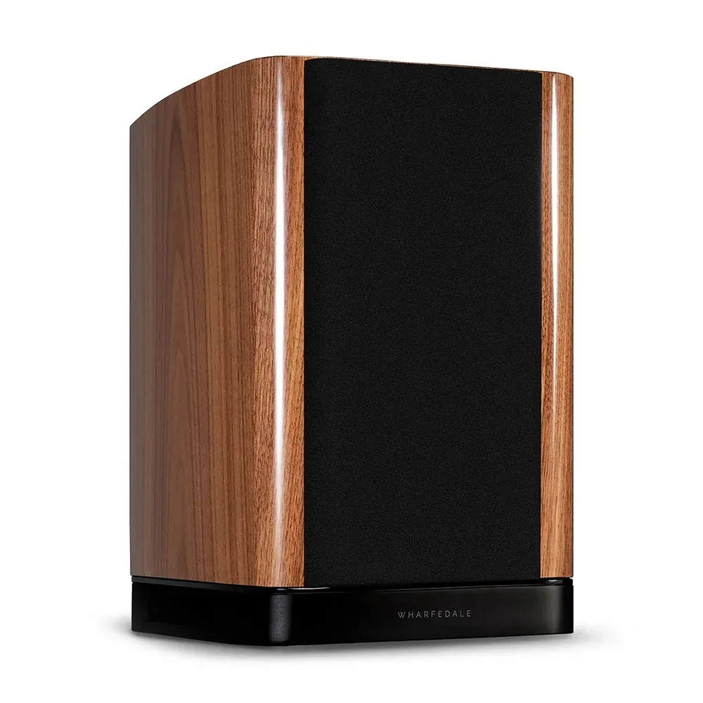 Wharfedale AURA 1 Hi-Gloss Walnut