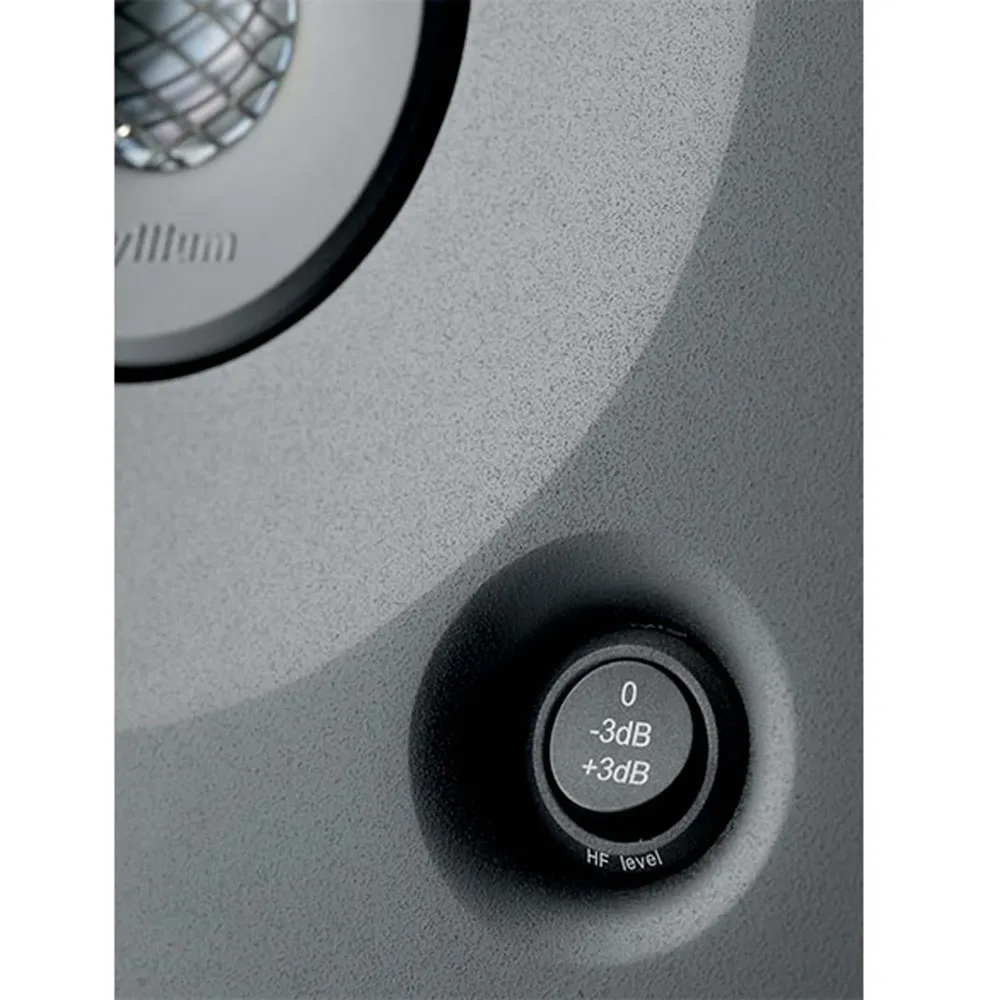 Focal 1000 IW6 Black