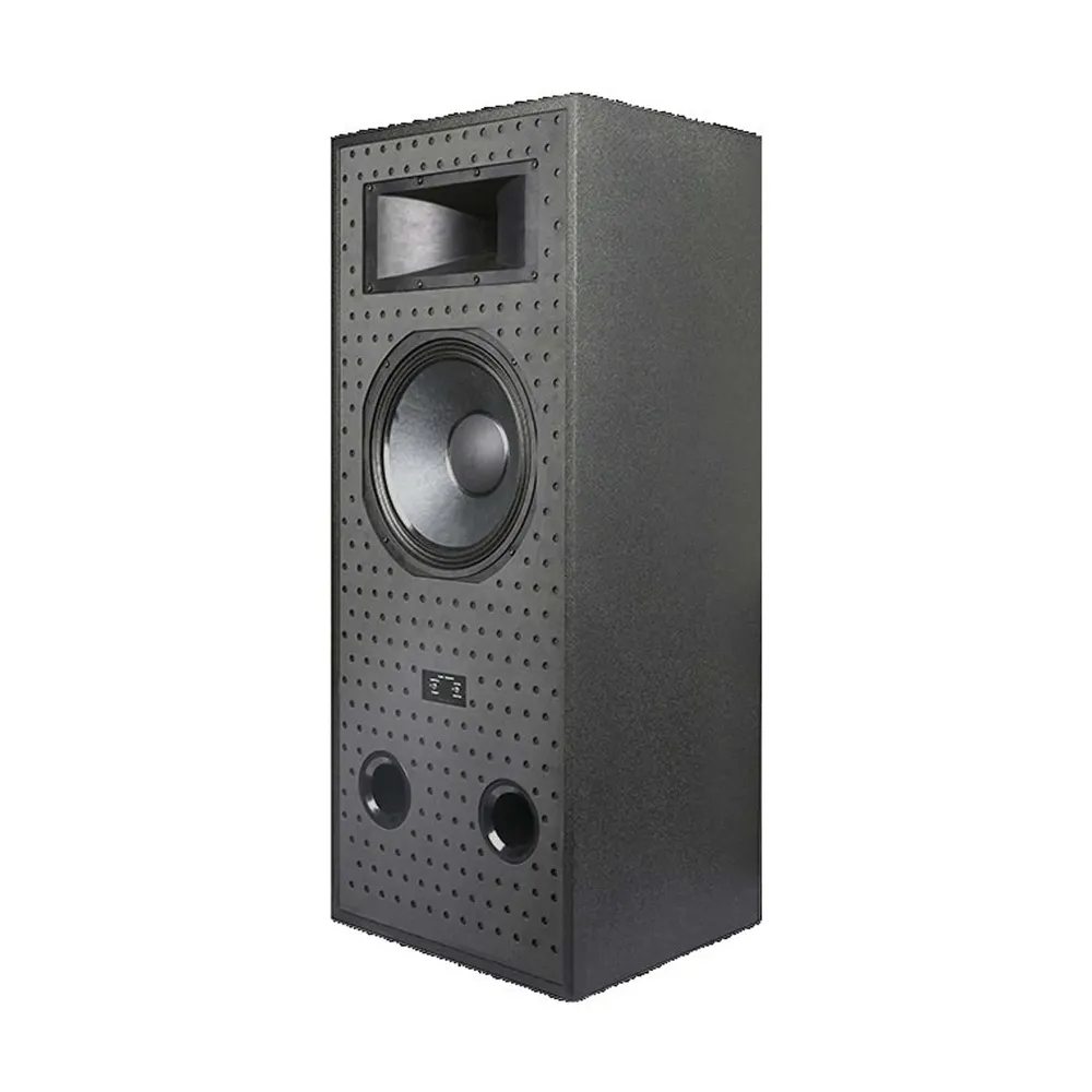 UandKSound M1200LCR Matte Black