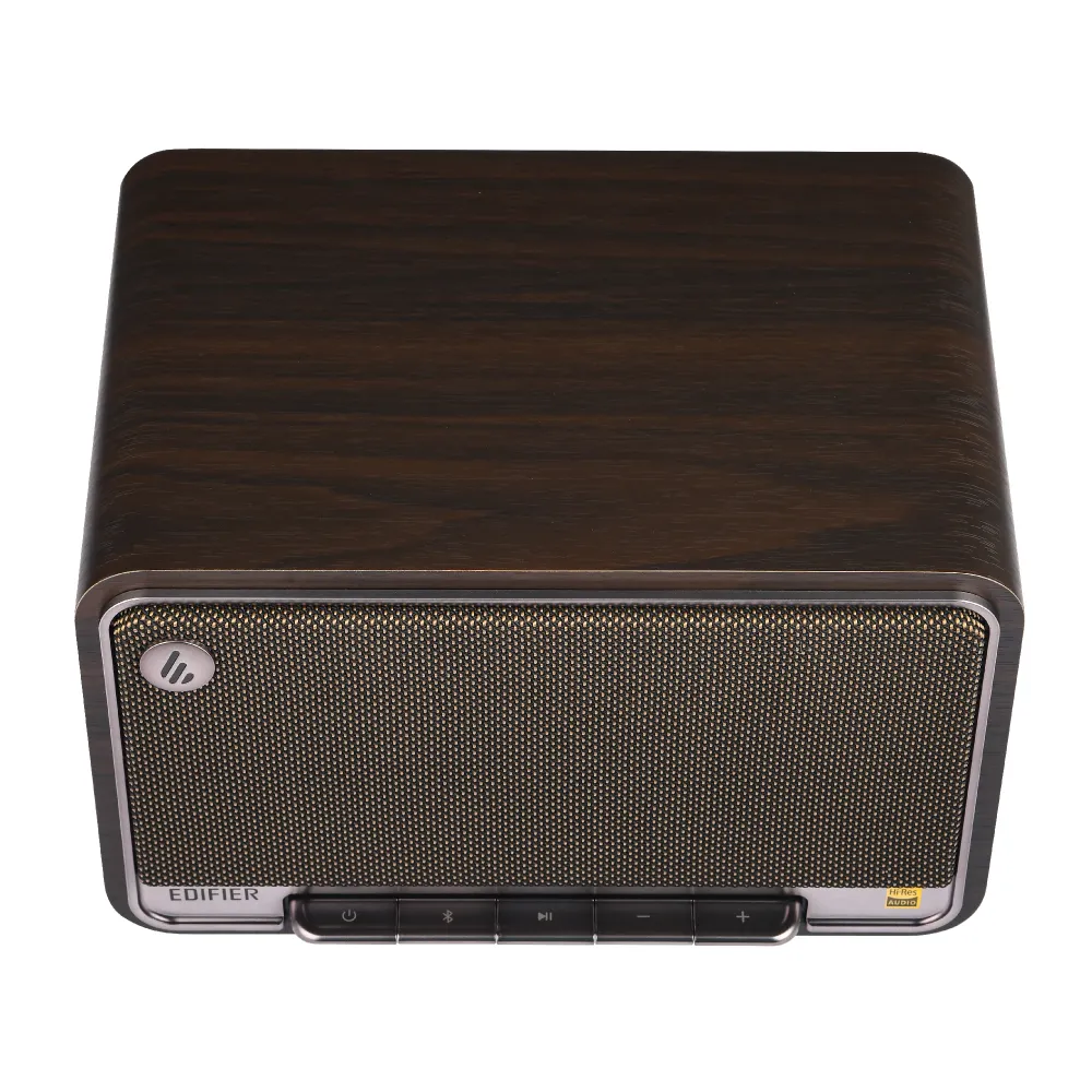 Edifier D32 Brown