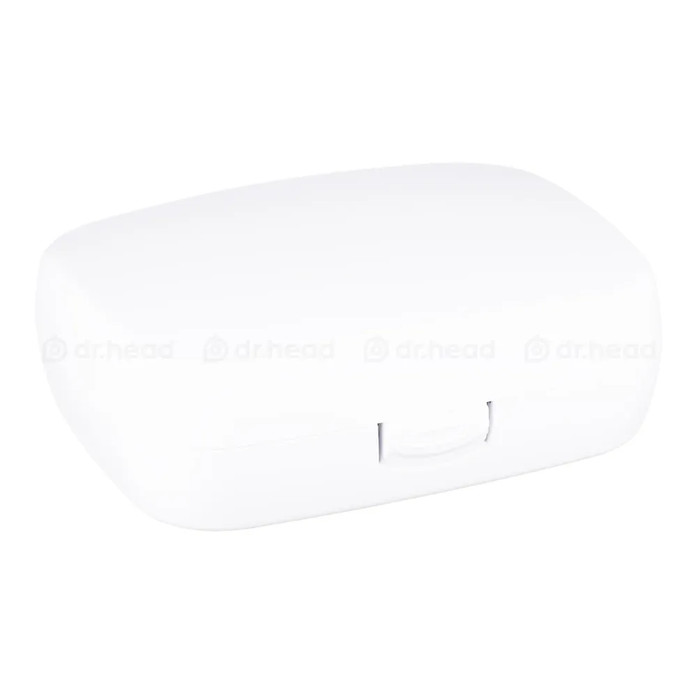 SoundLink Hearing Aid Case VIII White