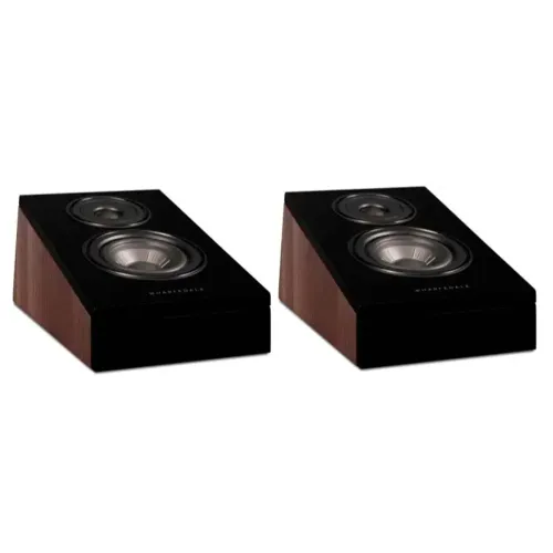 Wharfedale Diamond 12 3D Walnut Pearl