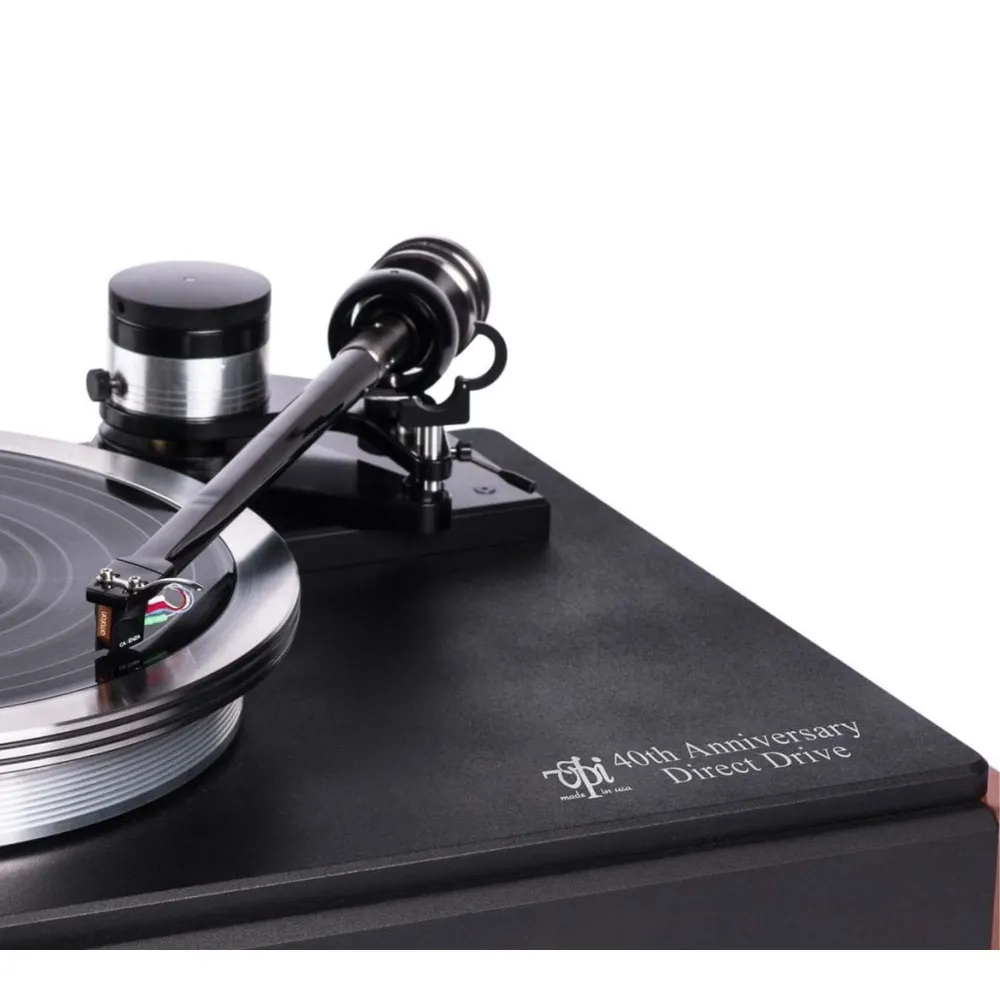 VPI HW-40 Direct Drive