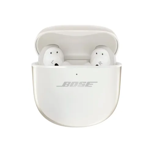 Bose QuietComfort Ultra Earbuds Diamond 60th Edition White