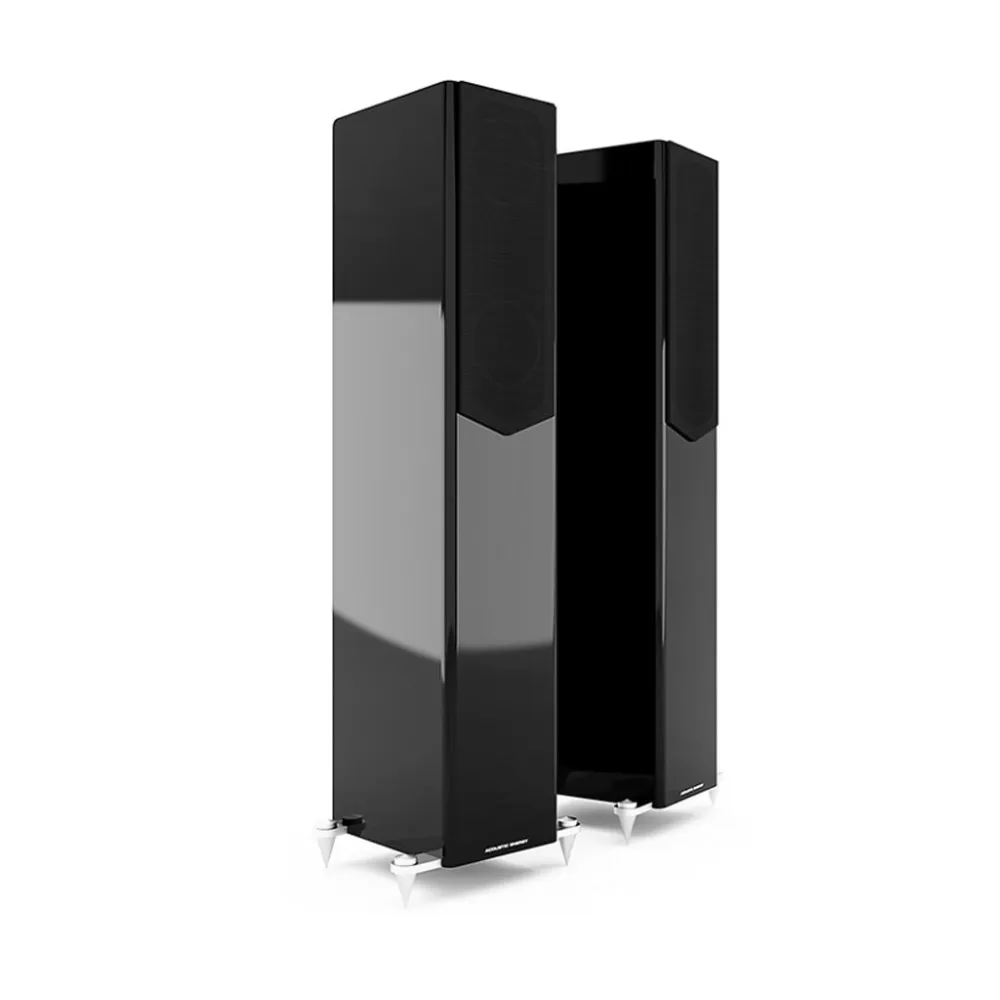 Acoustic Energy АЕ509 Piano Gloss Black