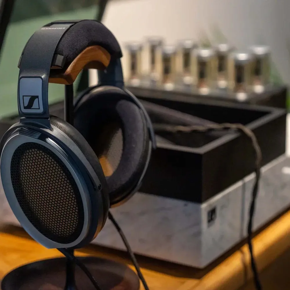 Sennheiser Orpheus HE-1