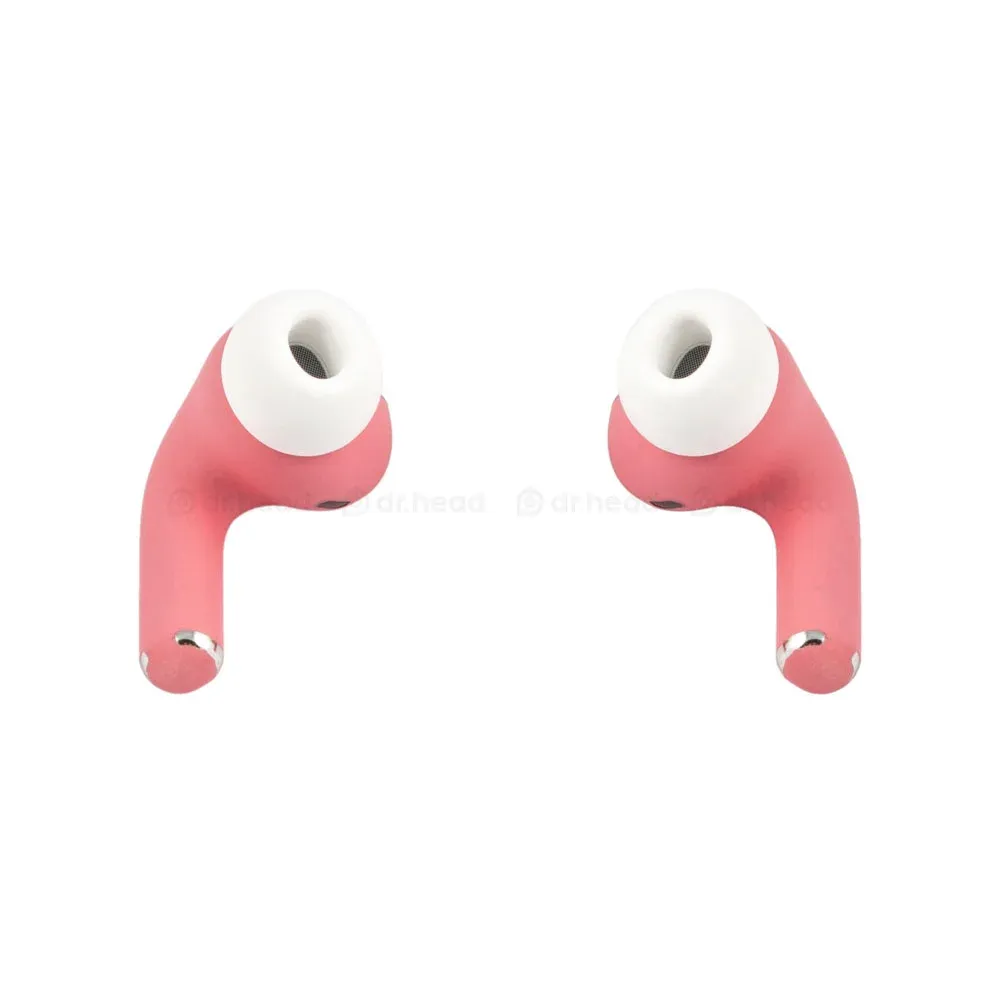 Apple AirPods Pro 2nd gen with MagSafe USB-C (2023) Glamour Matte