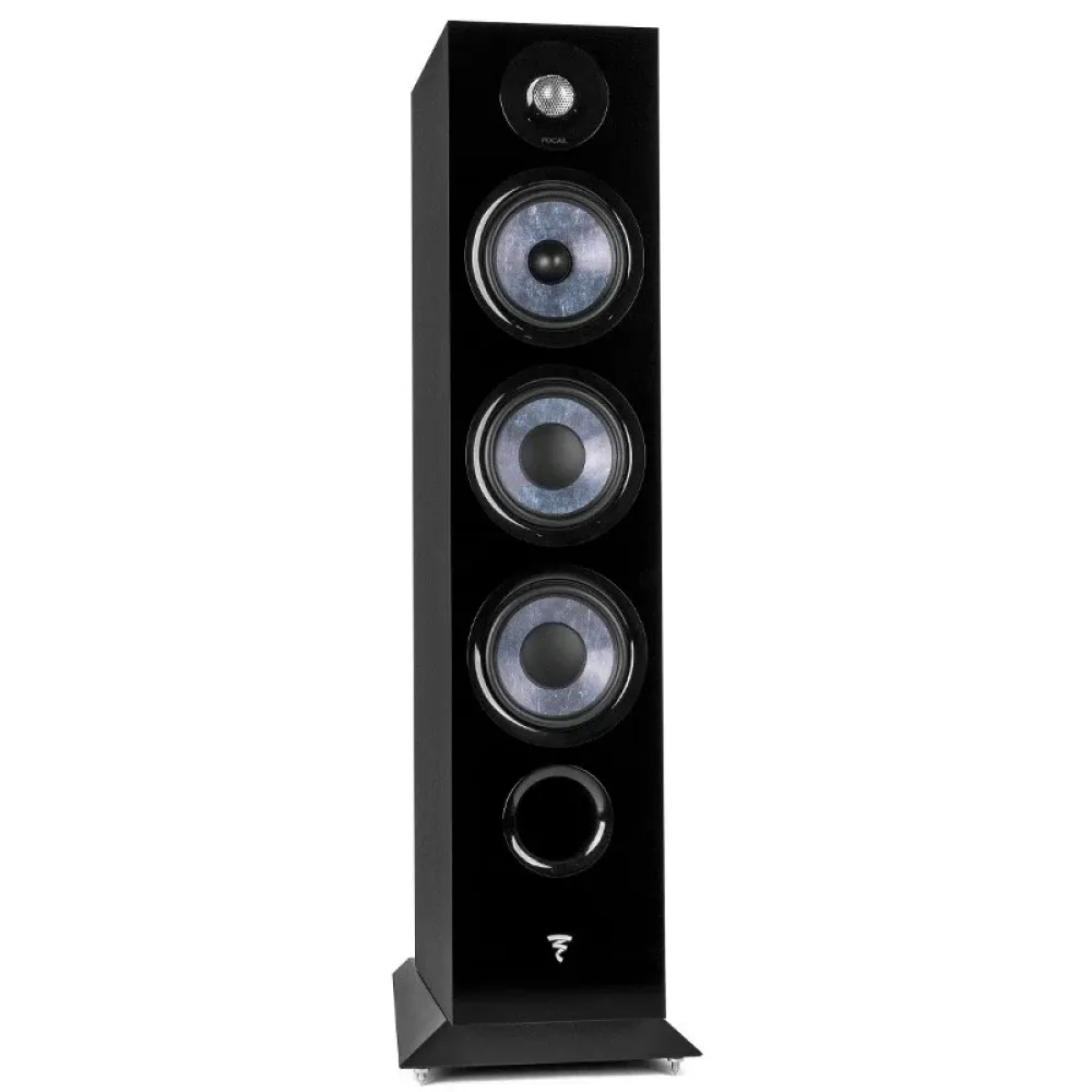 Focal Chora 826 Black
